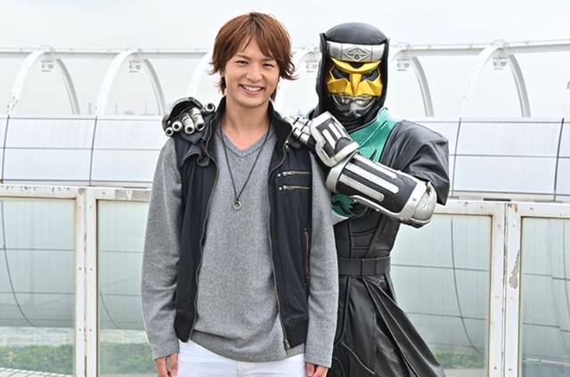 假面骑士zi-o电王篇:电王异魔神四傻登场 零诺斯主演二次回归