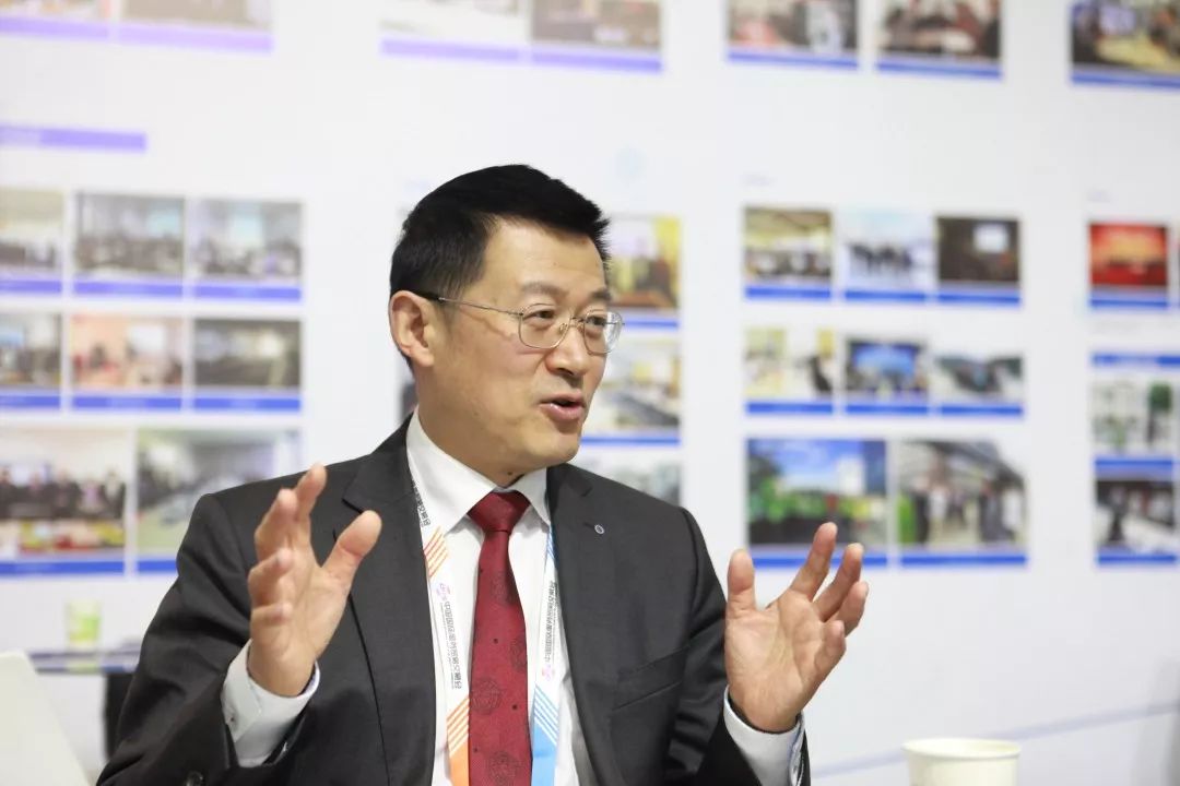 对话华中科技大学中欧知识产权学院院长余翔中美经贸摩擦的核心是知识