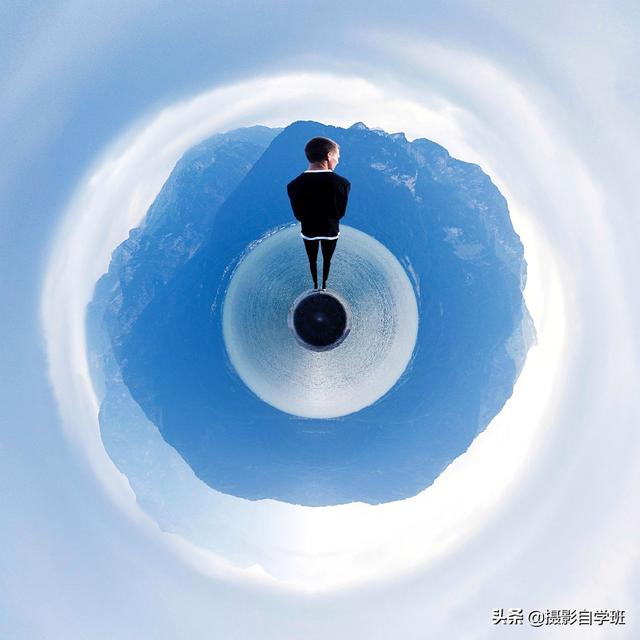 身边普通图形这么拍才不普通这些常见图形摄影技巧你会用吗