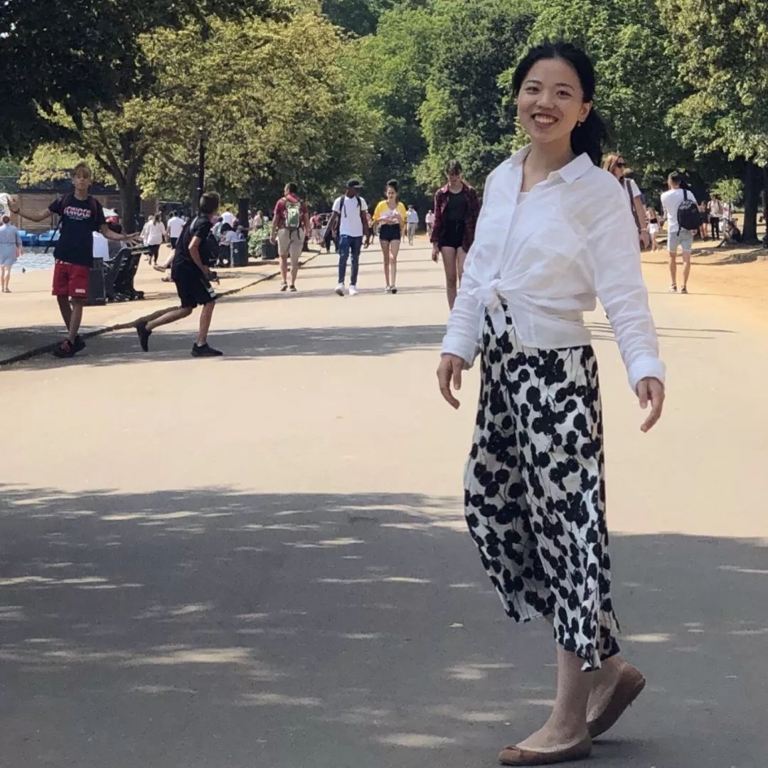 那些后来考上了复旦的人,童年时代都是怎么度过的?