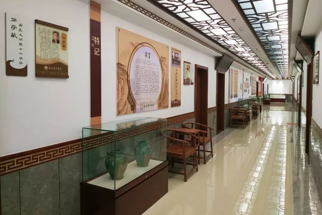 喜讯潍坊市宣传部市社科联命名临朐县中医药博物馆为潍坊市社会科学