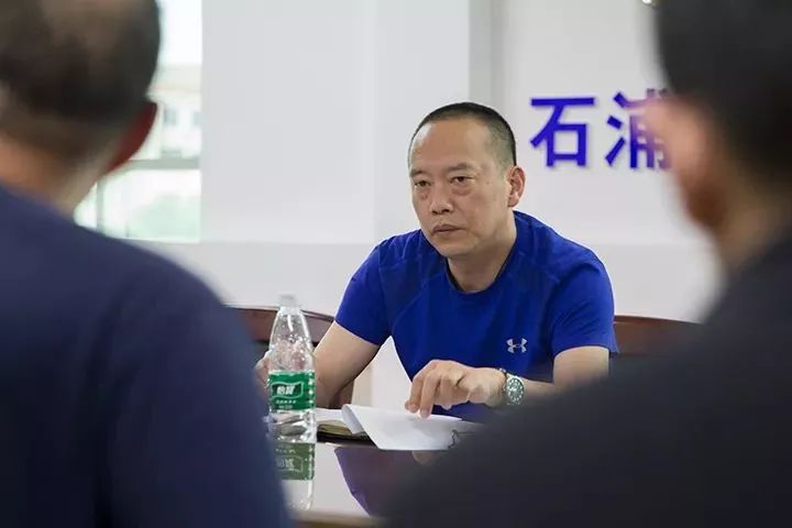 象山县公安局成立由副县长,公安局长范建富任组长,局党委委员,副局长
