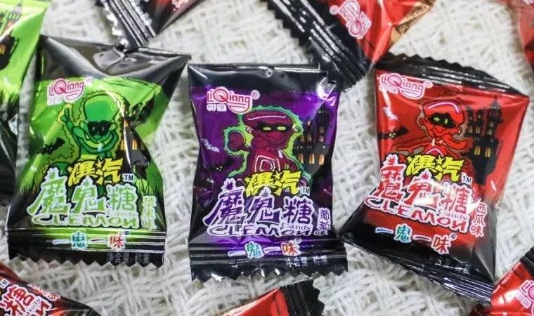 六一儿童节啦大儿童们你的童年最爱是不是最后这一个