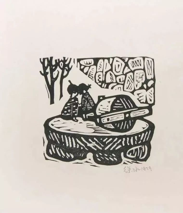 徐冰:一个以艺术为生的人,必须搞清楚你能给社会什么_作品