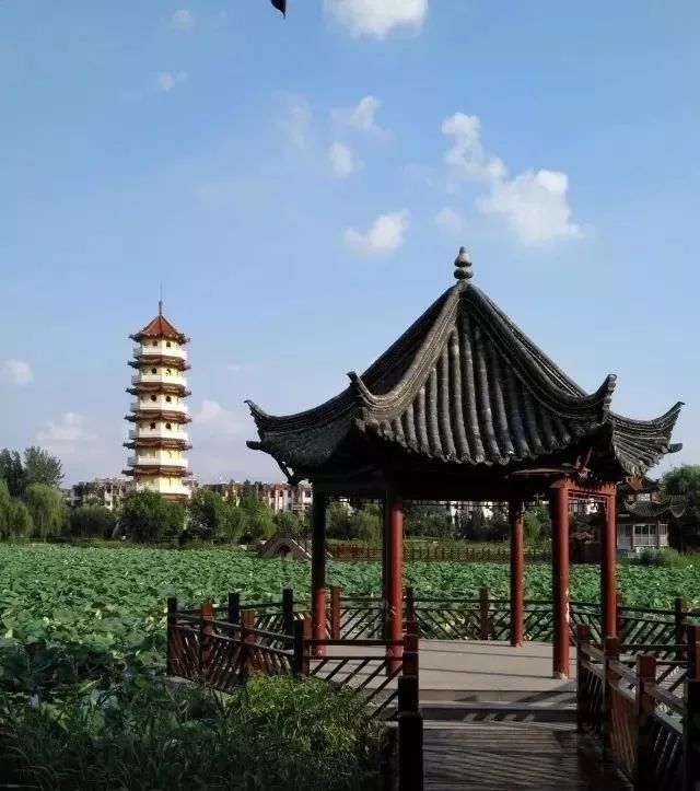 丰县旅游景点哪里好玩图片