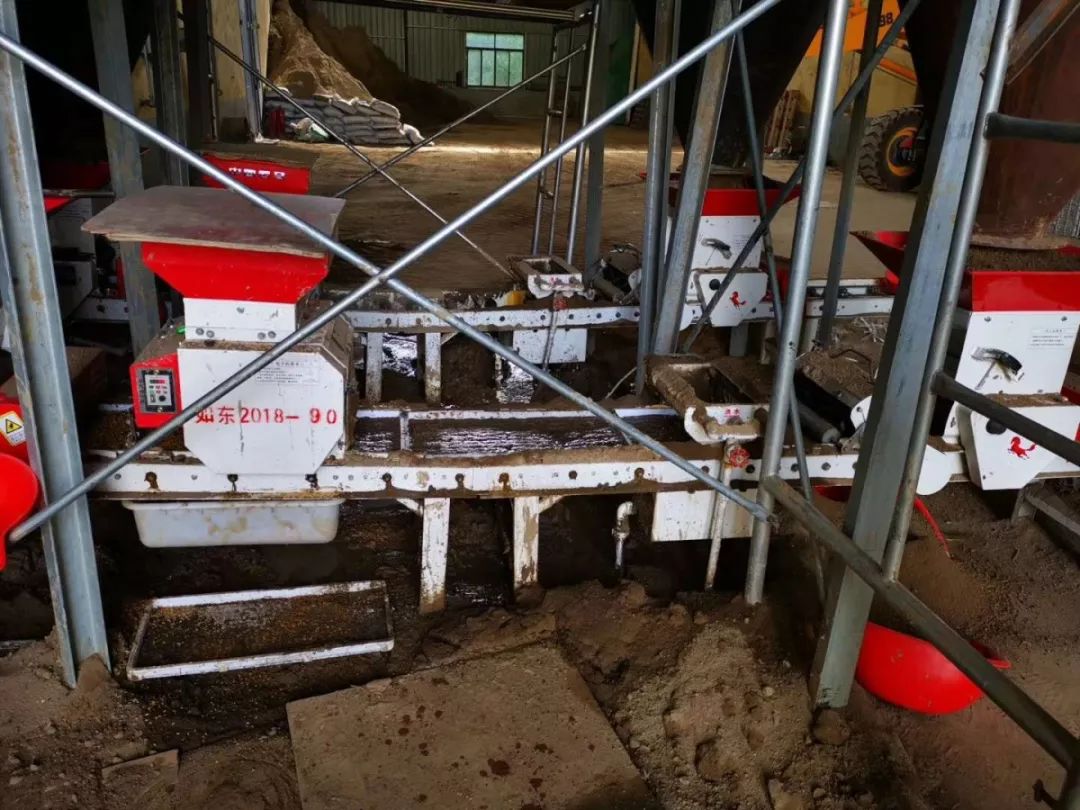 文明实践科技兴农袁庄镇组建水稻全程机械化育秧产业服务联盟