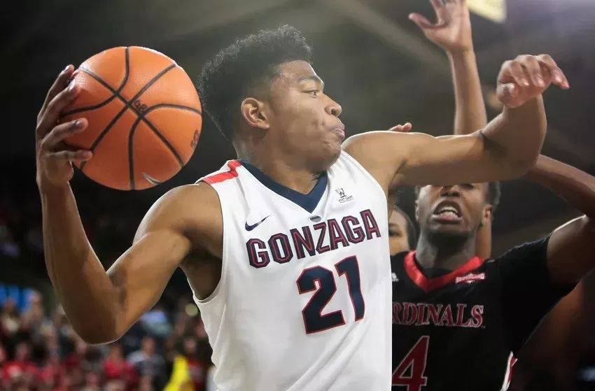 亚洲潜力新星八村塁能在nba打出怎样的水平