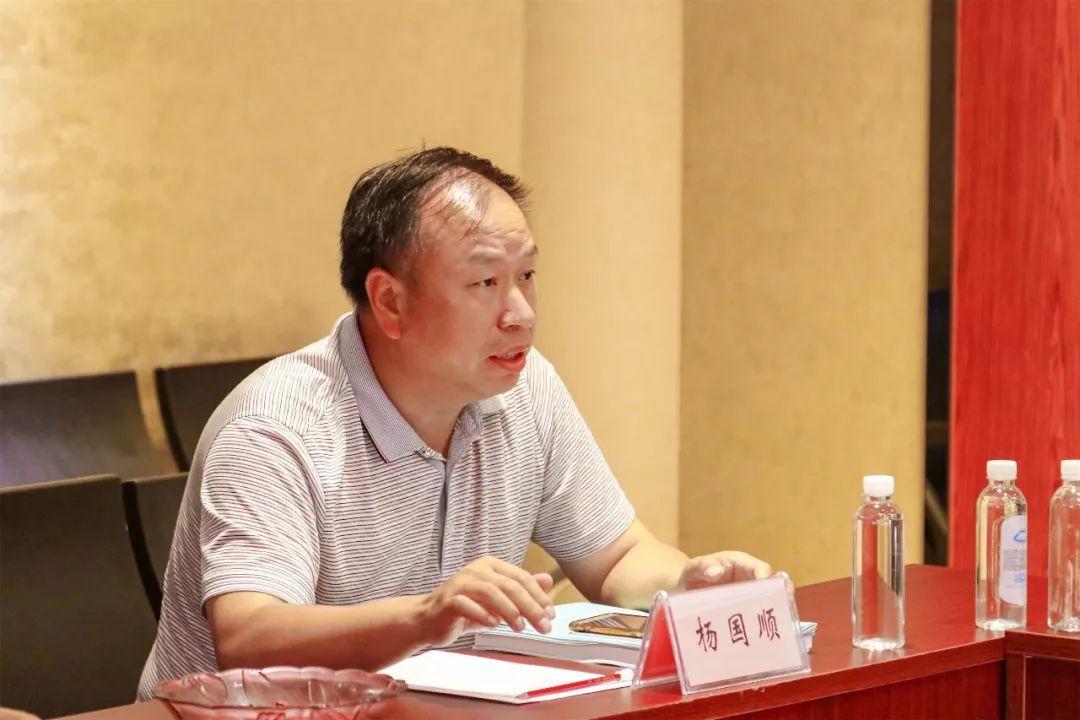 河南省教育厅研学专家组对王屋山景区实地考察评审_精神