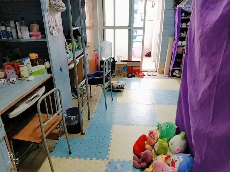 每周一寝丨外国语学院b2516