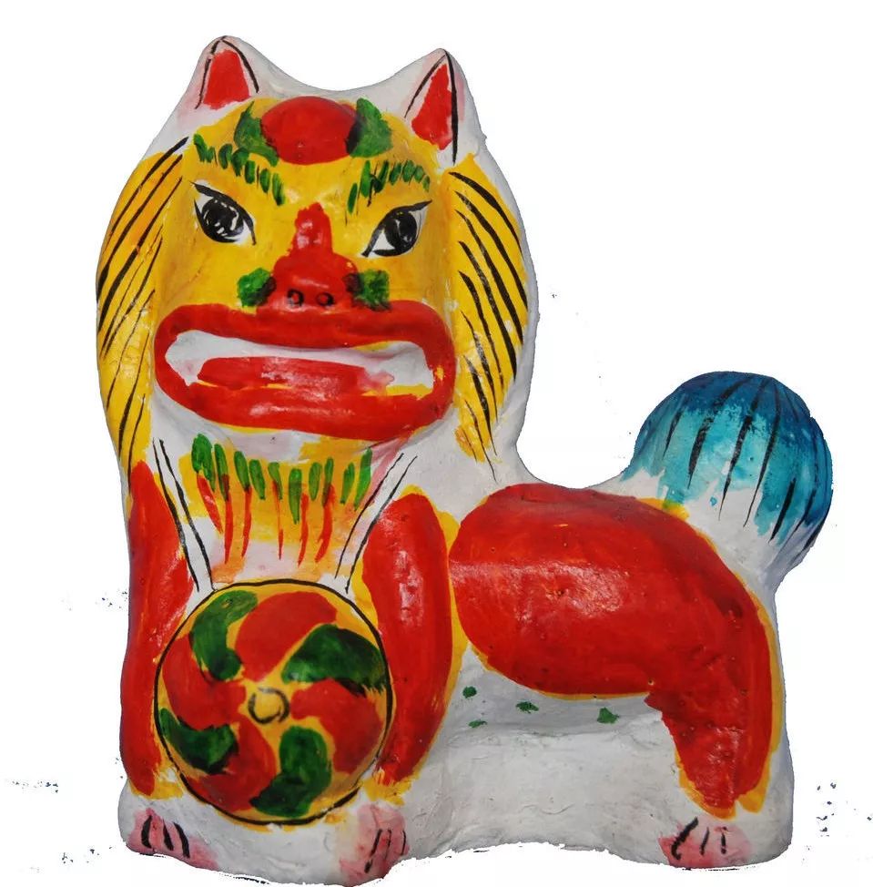 唐山民俗文化小百科|玉田泥塑