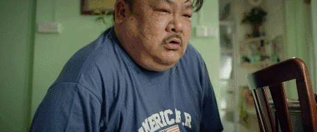 港剧又出新高能向西闻记比尺度更大的是深度