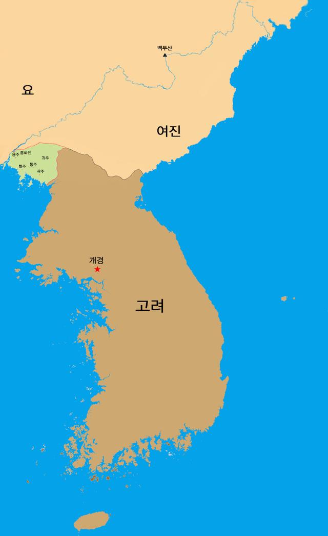朝鲜半岛地理位置图片