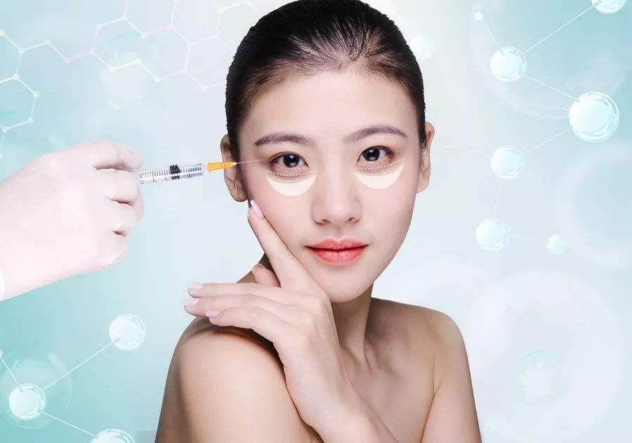 内吸祛眼袋适合哪些人?术后如何护理?