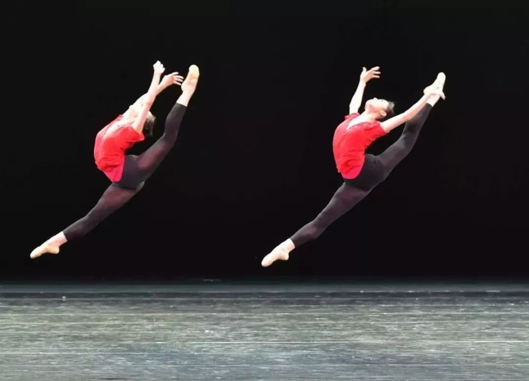 北京舞蹈学院国舞风采教学交流展示活动图片