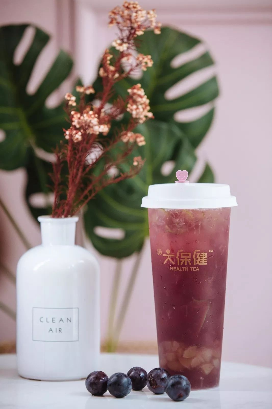 800杯福利送到丨大保健四款夏日新品甜蜜来袭都是什么神仙颜值