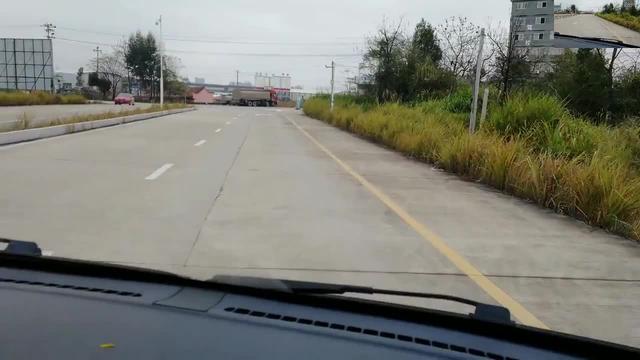 瑞金世通驾校b2科目三场地考试项目