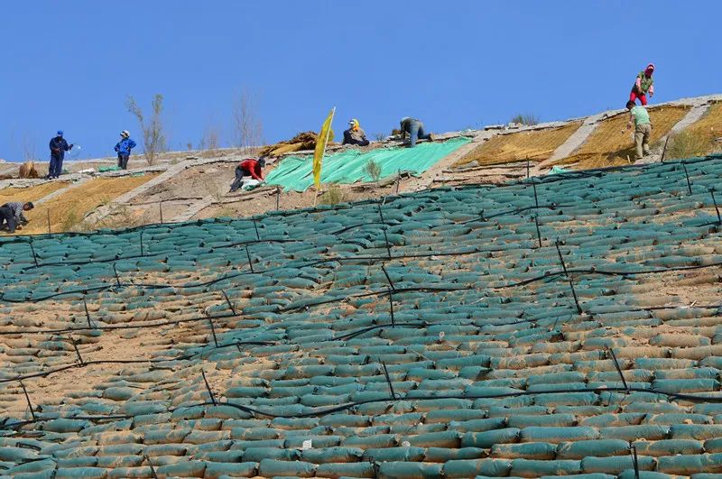 数字化修复矿山的时代蓄势待发_技术