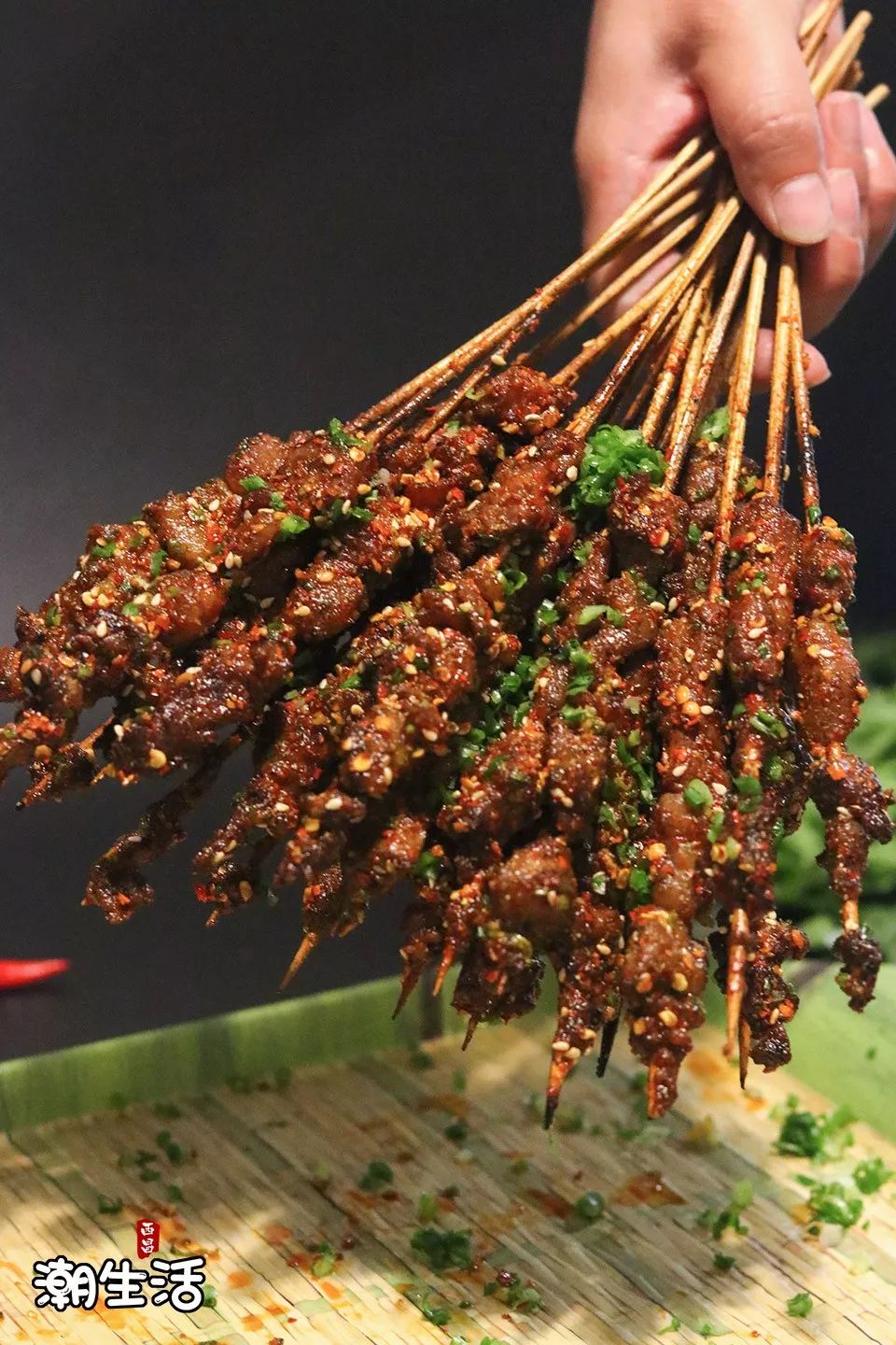 西昌这家烤牛排绝了!活动尺度太大了,40 吃到扶墙出!