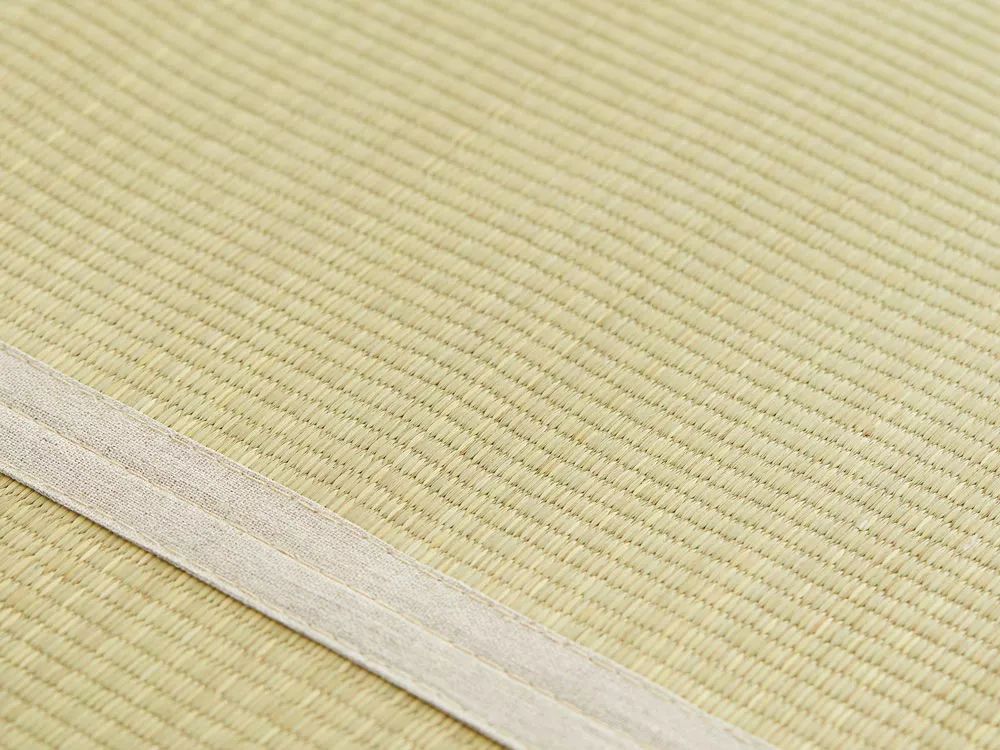 日本人用了1300年的蔺草席凉爽透气消暑神器