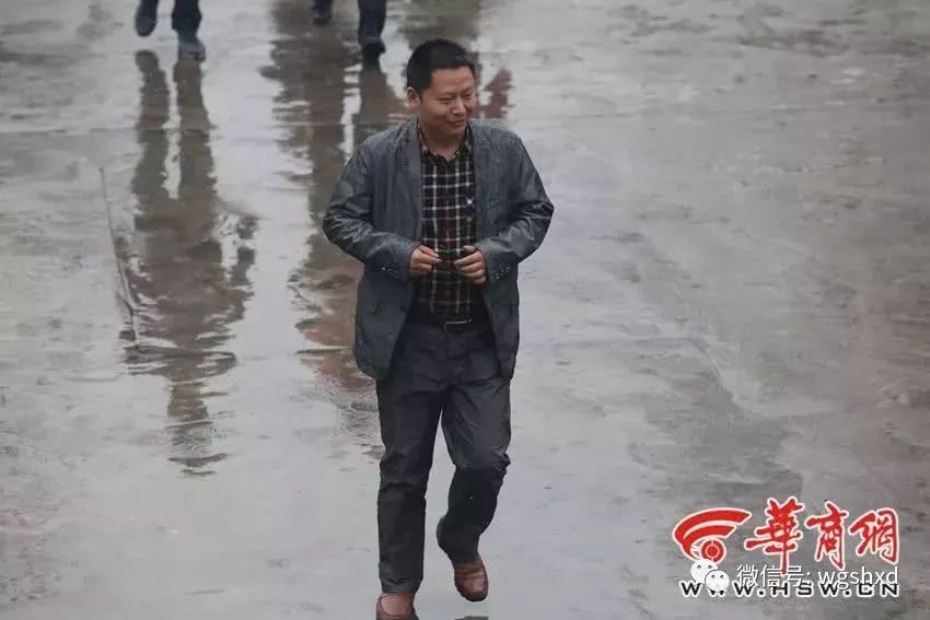 陕西高陵灭门案凶手被判死刑 曾残忍杀害一家三口_李朴