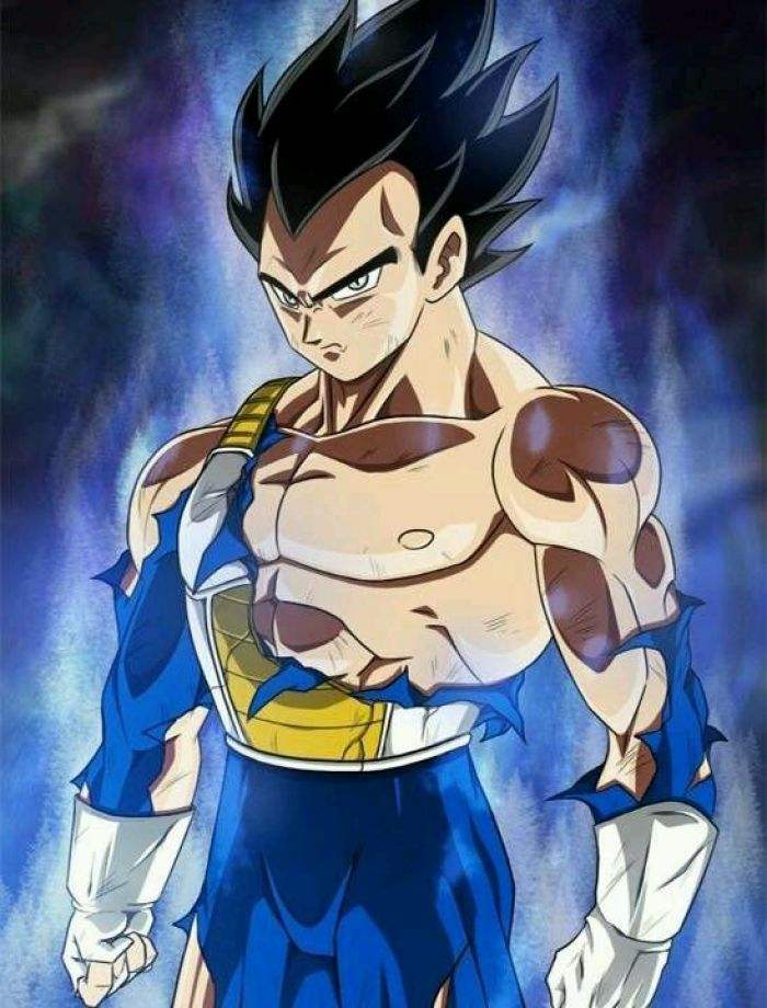 贝吉塔鲜为人知的秘密其中一个他心知肚明只是一直不肯承认