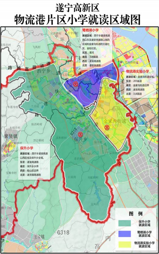 船山区行政区划图片