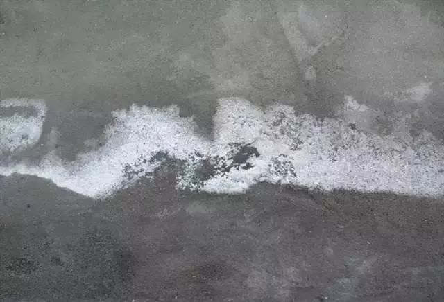 石材泛碱该怎么破这里有高招