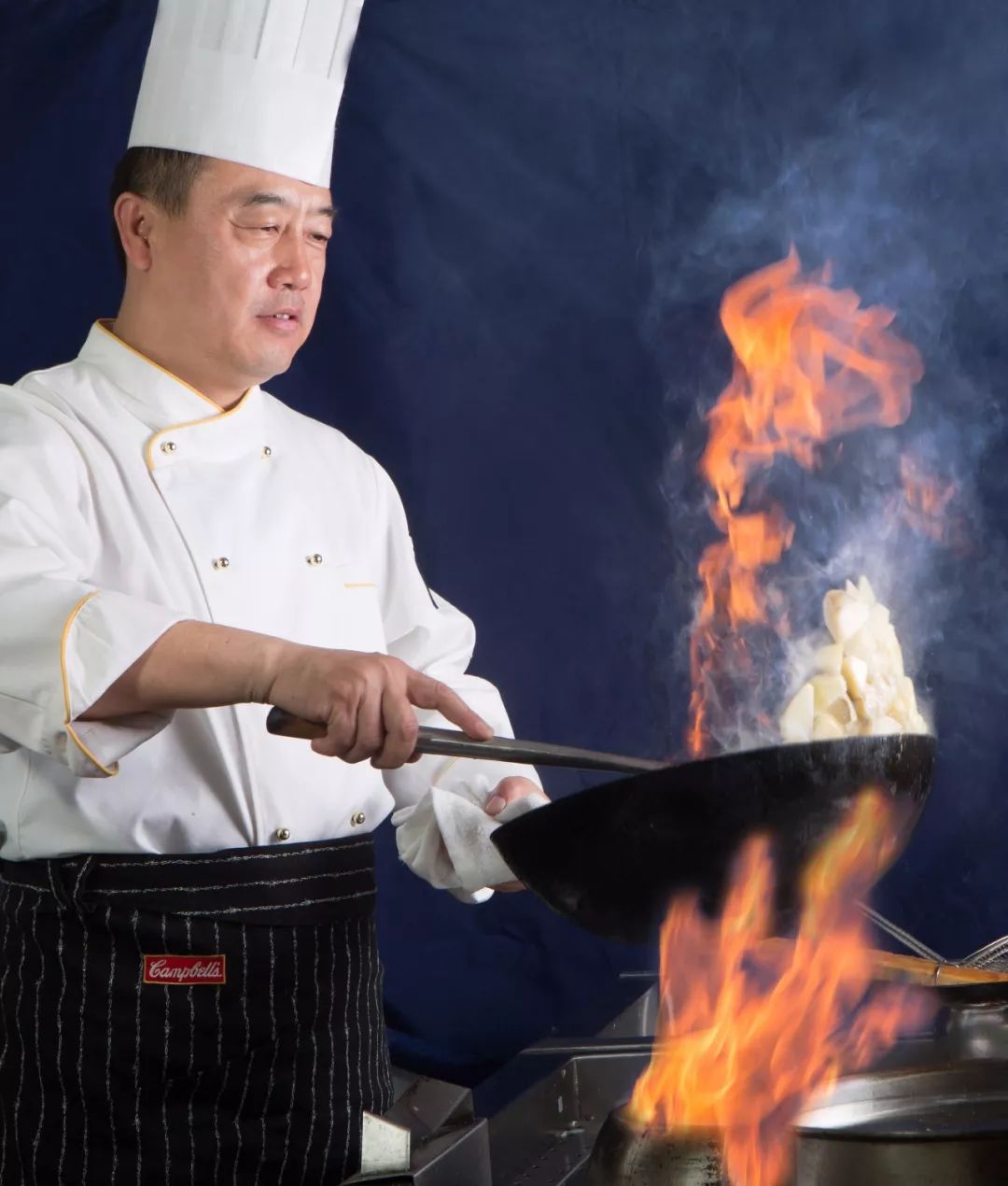 暖暖的味道夏季吃肉不用愁屈浩大师教您轻松搞定