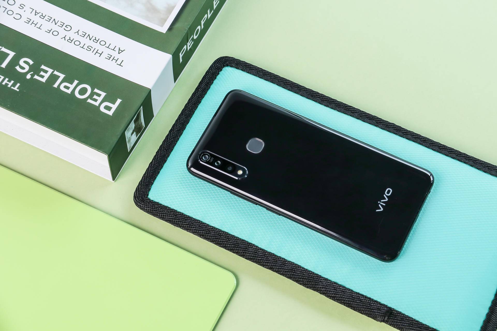 变化来的太快,蓝厂新机618花了1小时得了4个冠军?_vivo