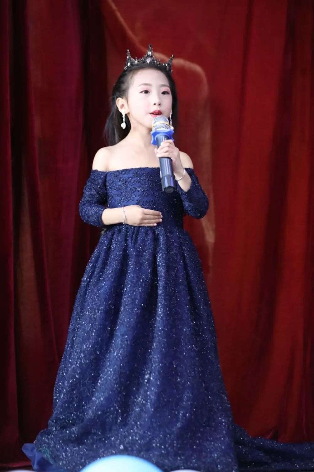 趣享欢乐童年遇见美好未来中河街道彩虹幼儿园六一儿童节文艺汇演暨