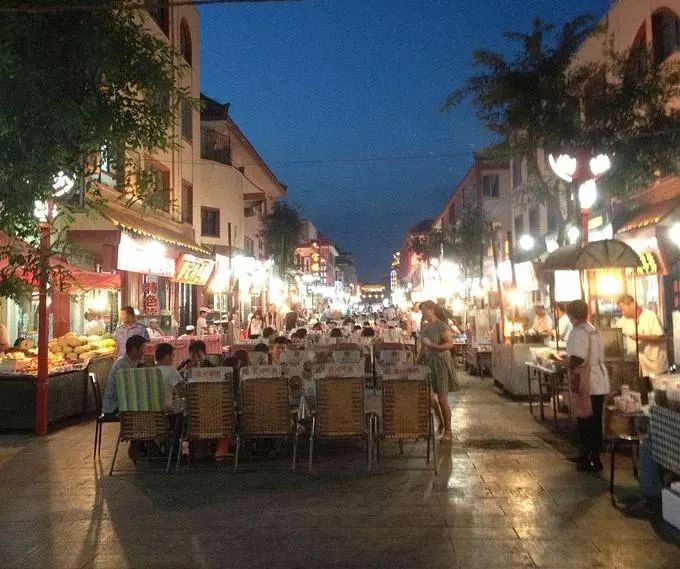 不得了金宝街又要鲸动阳谷了