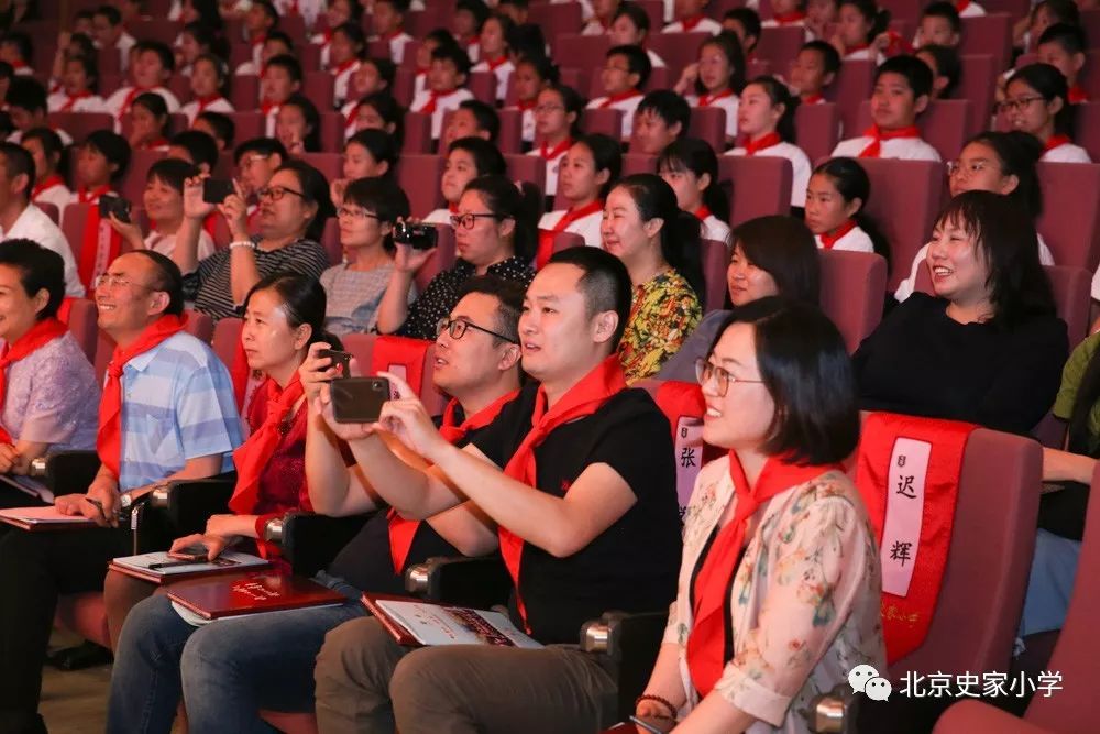 史家教育集团各校区举行庆祝六一国际儿童节主题活动