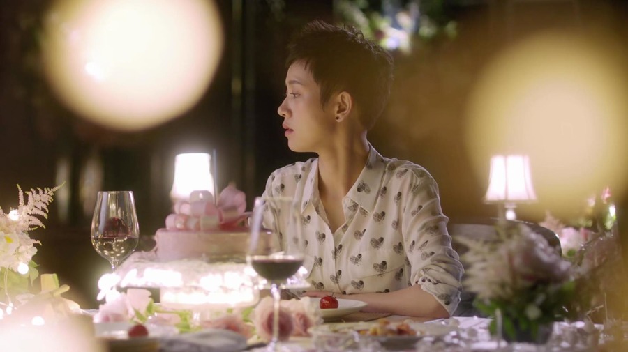 李晓峰:主持人出道,因芳华成名,如今在我的真朋友中扮店长,命运堪比苏