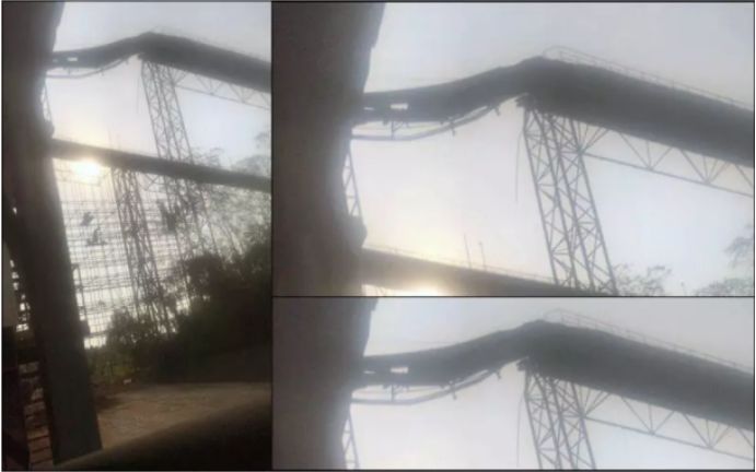 24人死亡,17受伤!华润水泥,华新水泥,尧柏水泥均上榜!