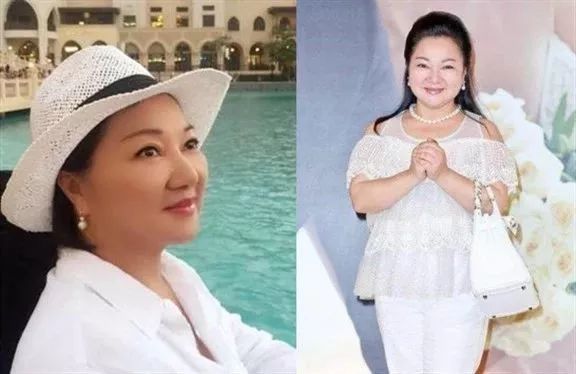 却婚姻失败,女儿被杀,22年走不出丧女之痛._白冰冰
