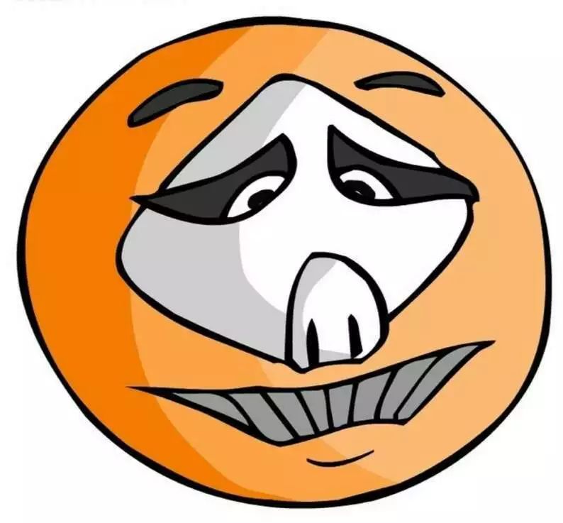 情报局 | 惊恐的不惊恐,可爱的依旧可爱_脸谱