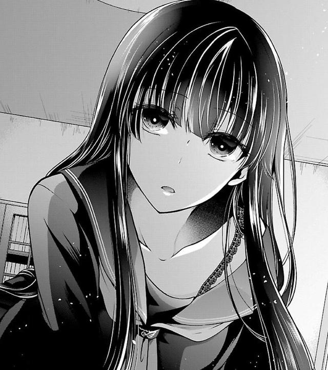 男主被怪物美少女囚禁,被迫疏远女友,终日被施以爱的亲亲