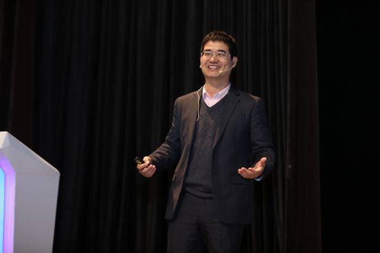 郑南峰怎样让我们的化工更绿色