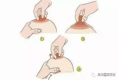 月嫂催乳按了这,宝妈竟奶如泉涌!_乳房