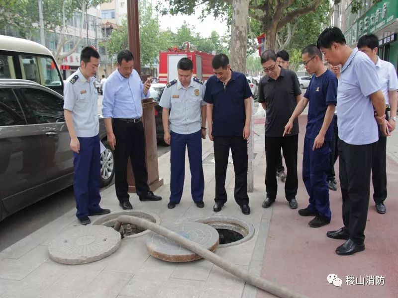 稷山小胡同图片