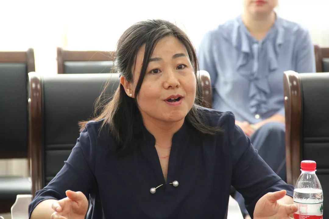 保定分行个贷中心总经理周亚萍介绍,"助业快e贷"是农业银行向个人客户