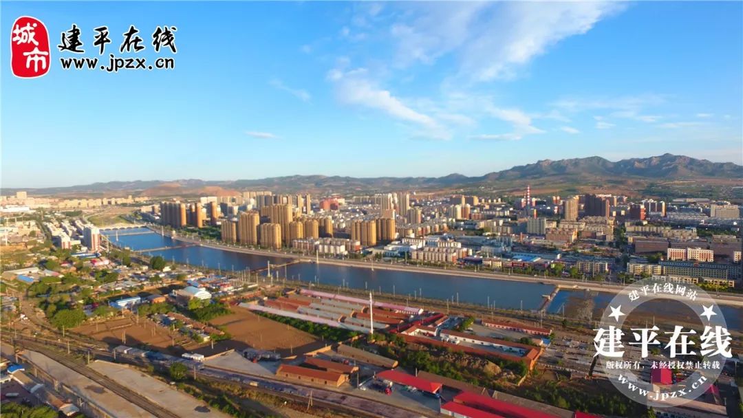 水是生命之源建平县水污染防治不含糊