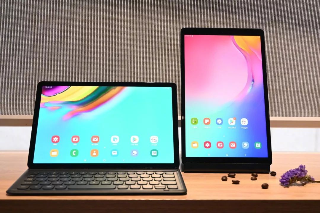 三星galaxy tab国行新品发布:价格不打扰