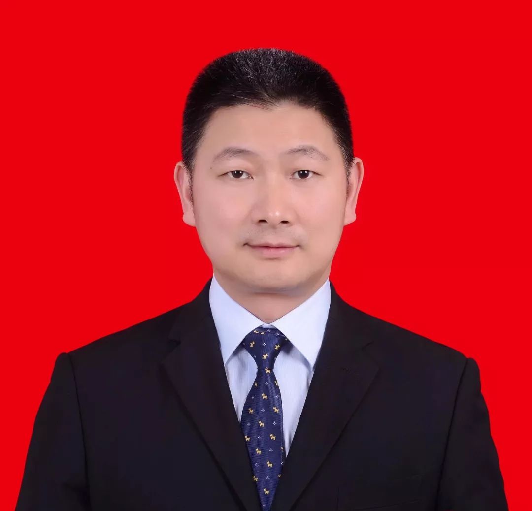 吕卫强任嘉善县人民政府副县长嘉善县公安局局长