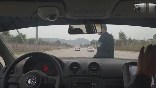 英红考场科目三考试全过程