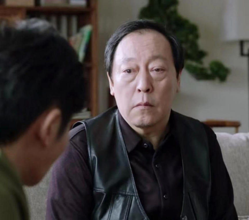 《都挺好》苏大强撞脸《西游记》鲶鱼精,对比图笑得网友肚子疼