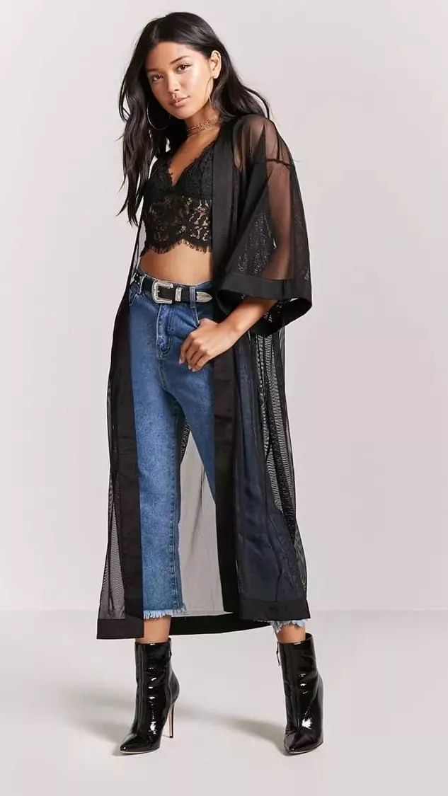 时尚博主人手一件的东瀛风夏季单品连diorgucci都不能拒绝