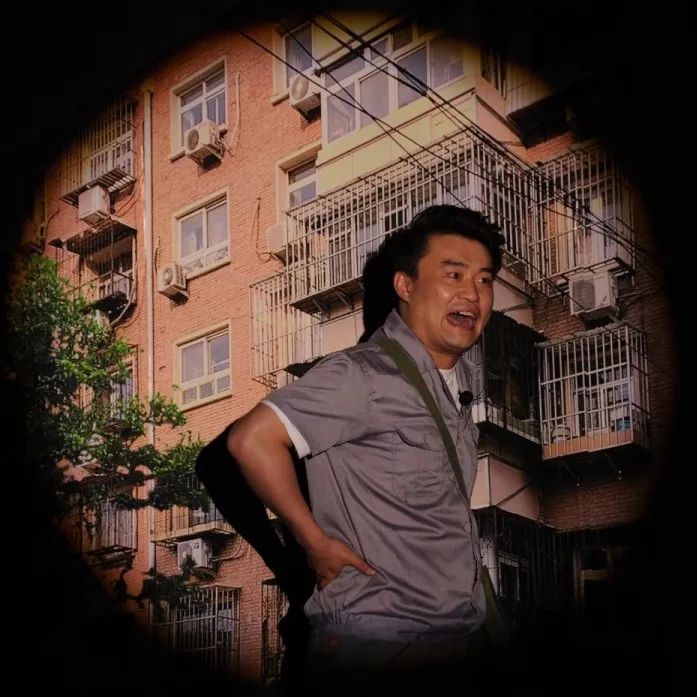 相声剧似曾相识的人6月14日重装待发