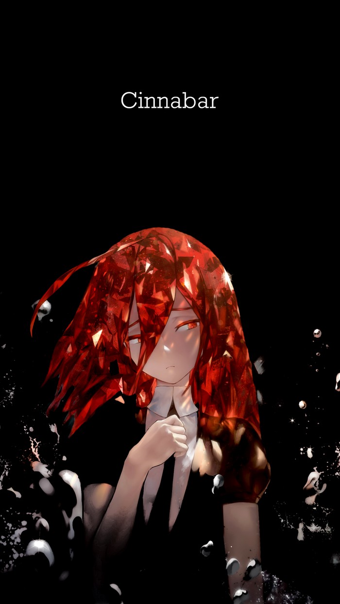 《宝石之国》的制作公司orange,过去的业务主要是承接各个动漫中的cg