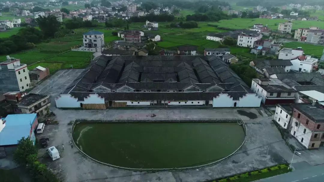 中国影像方志连平客家古邑耕读文化传承忠信花灯祈福娘酒飘香